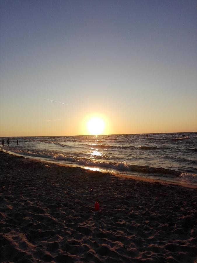 Cold Sea