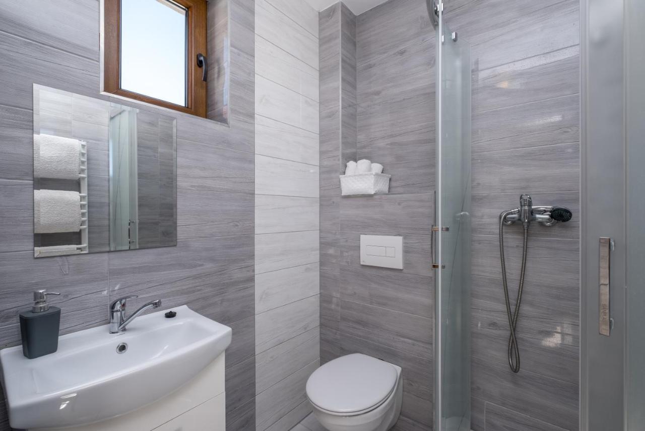 Cold Sea Bed & Breakfast Sztutowo