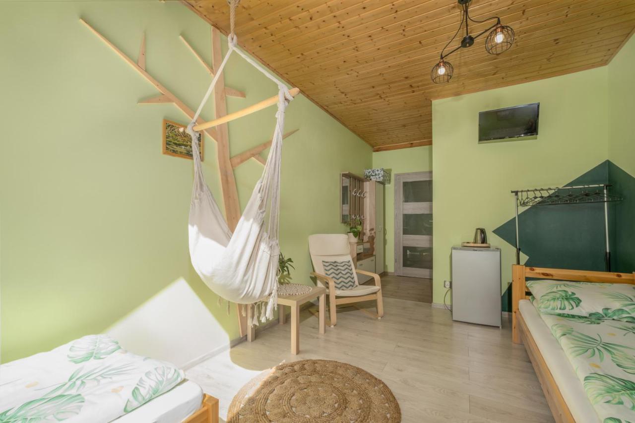 Bed and breakfast Cold Sea *