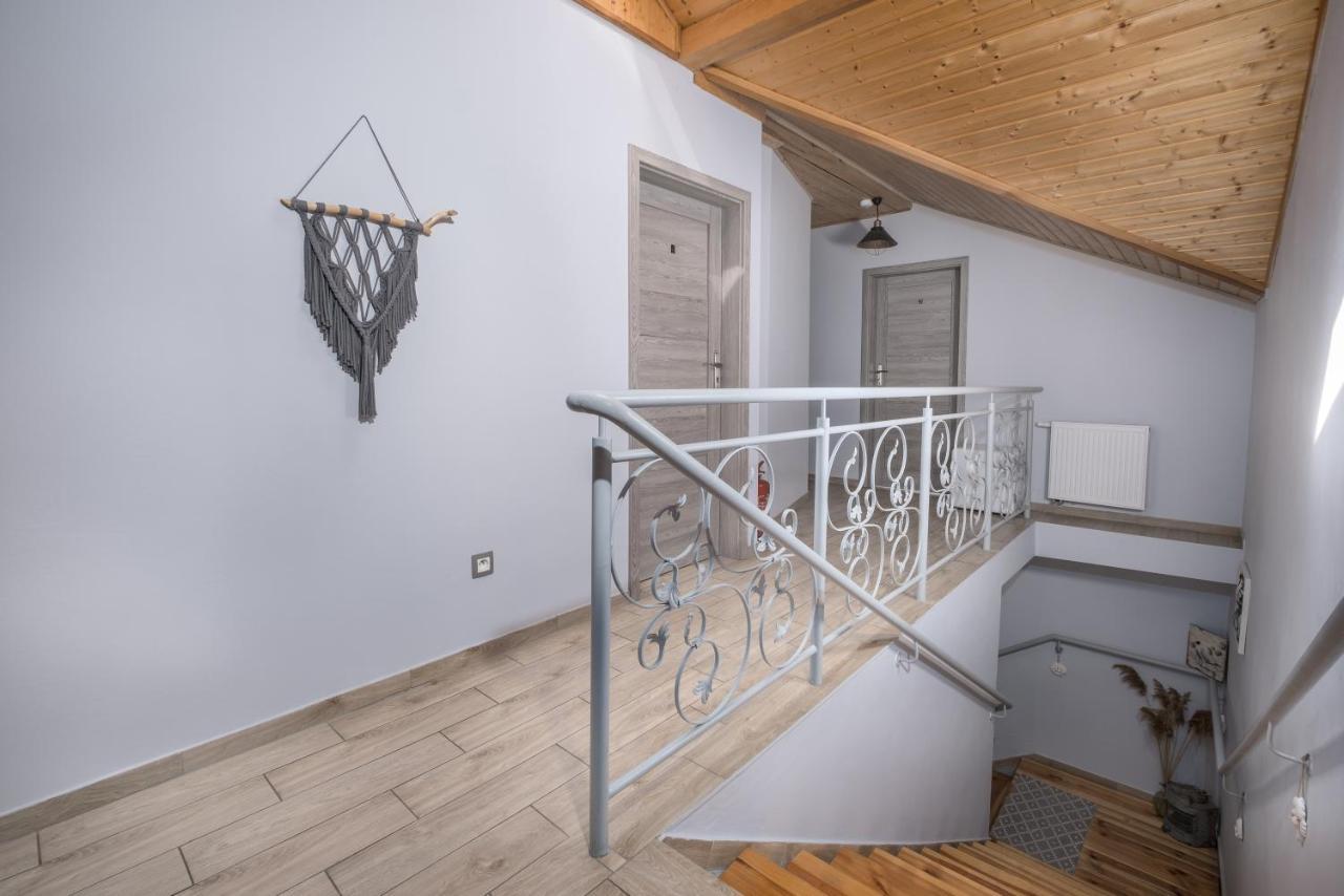 Cold Sea Bed and breakfast Sztutowo