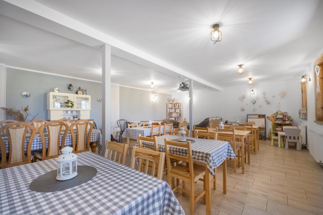 Bed and breakfast Cold Sea