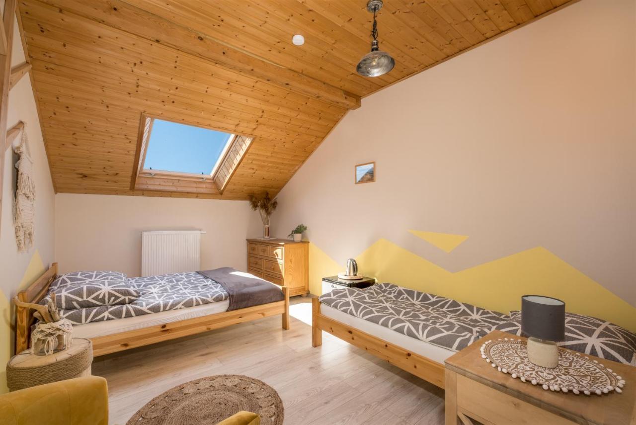 Bed and breakfast Cold Sea *